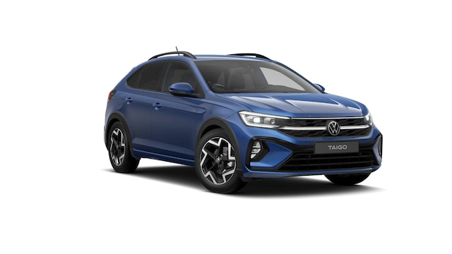 Volkswagen Taigo 1.0 TSI IQ.Drive R-Line