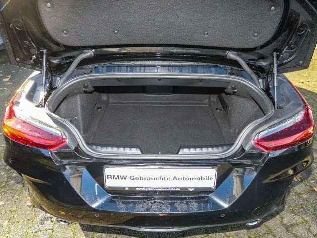 BMW Z4 Cabrio M-Sport Roadster sDrive30i