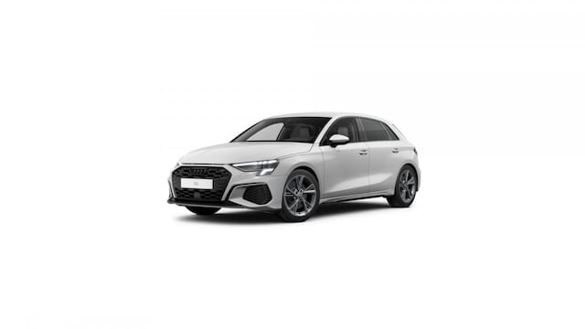 Audi S3 Quattro S-Tronic Sportback