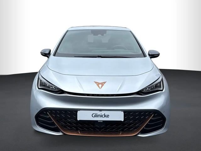 Cupra Born 170 RFK, NAVI, LED