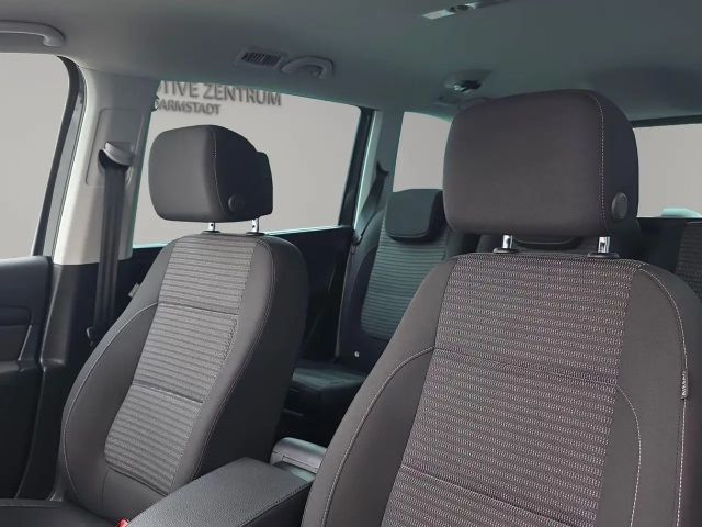 Seat Alhambra 1.4 TSI DSG