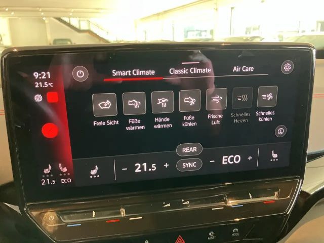 Volkswagen ID.4 220 kW 4Motion GTX