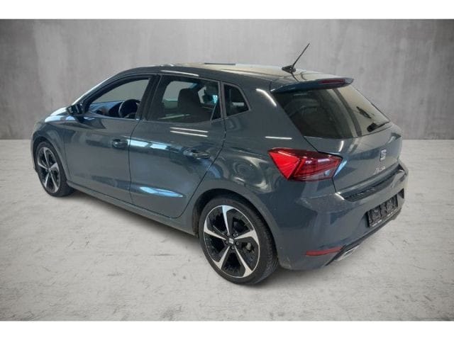 Seat Ibiza 1.0 TSI DSG FR-lijn