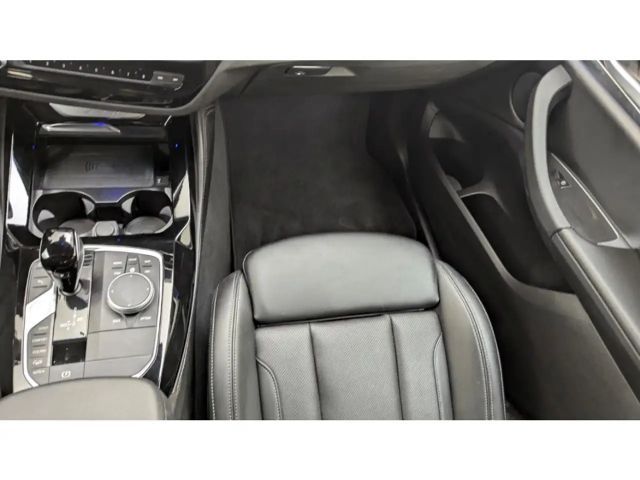 BMW X4 M-Sport xDrive