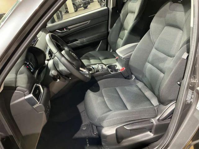 Mazda CX-5 *360°*LED*Carplay*Head-Up*