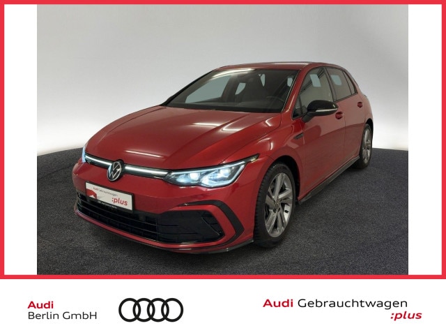 Volkswagen Golf 1.5 eTSI Golf VIII R-Line
