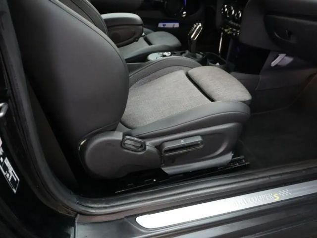 MINI Mini Electric 3-deurs SE