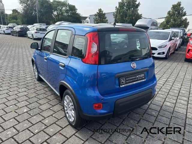 Fiat Panda CityCross
