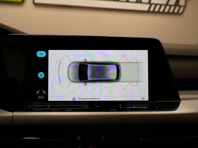 Volkswagen Golf DSG Variant