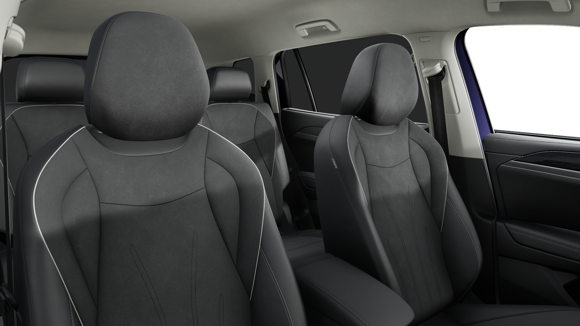 Volkswagen Tayron 2.0 TDI DSG