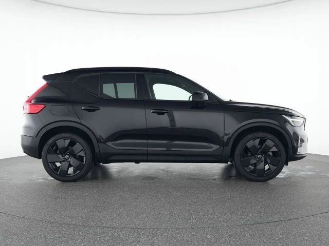 Volvo XC40 Plus