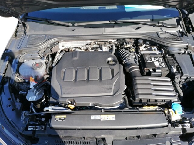 Volkswagen Golf DSG Golf VIII