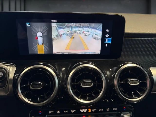 Mercedes-Benz GLB 220 GLB 220 d Progressive