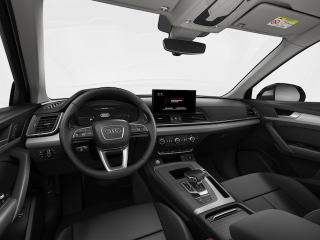 Audi Q5 40 TDI Quattro S-Tronic