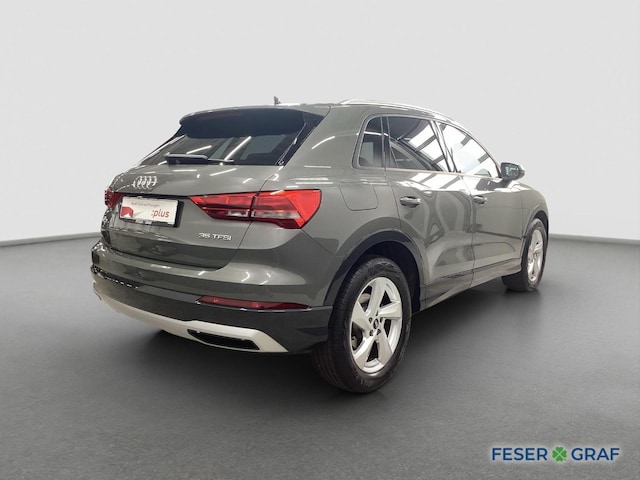 Audi Q3 35 TFSI S-Tronic