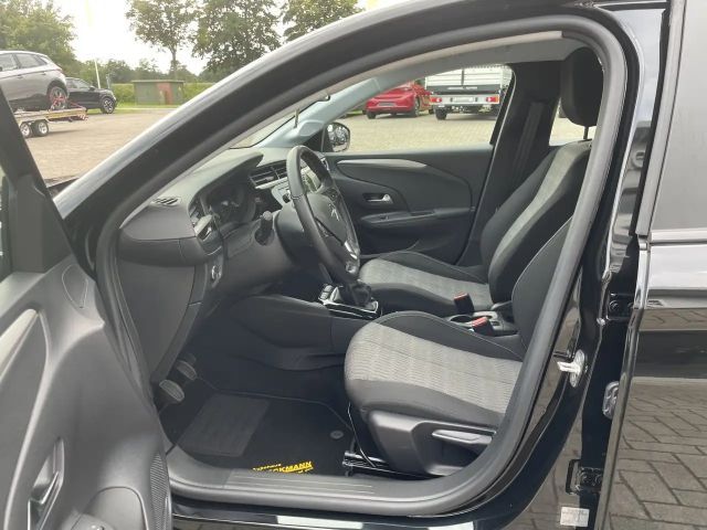 Opel Corsa dition SHZ PDC LM Klima BT Touchscreen