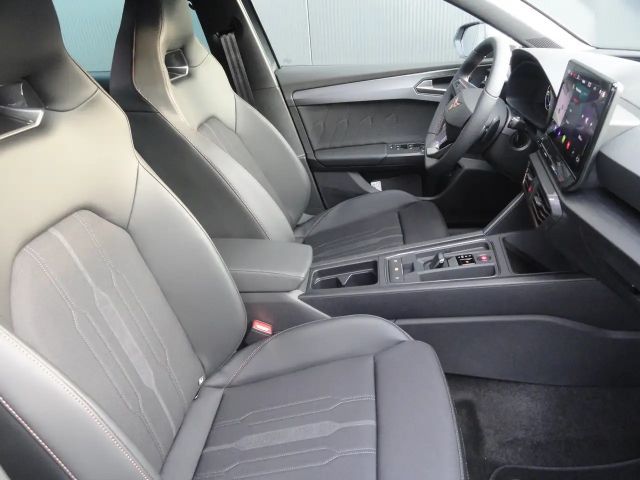 Cupra Leon VZ e-Hybrid