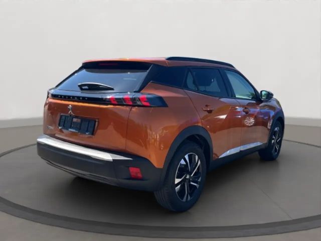 Peugeot E-2008 Allure Pack