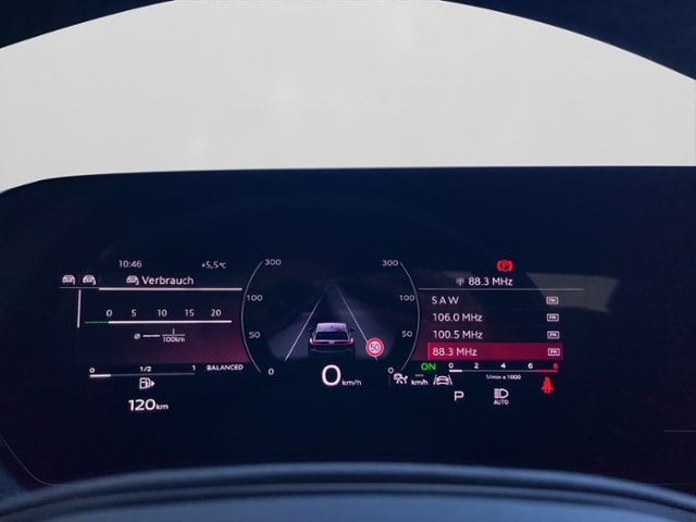 Audi A5 Avant Quattro S-Tronic