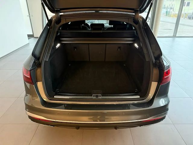 Audi A4 40 TDI Avant Quattro S-Line S-Tronic
