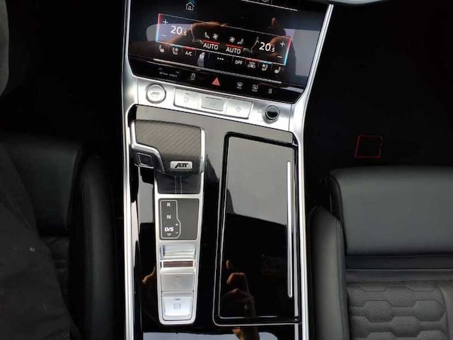 Audi A6 e-tron Avant Performance Quattro