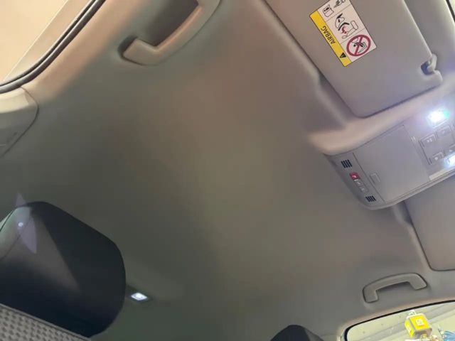 Volkswagen Tiguan 2.0 TDI