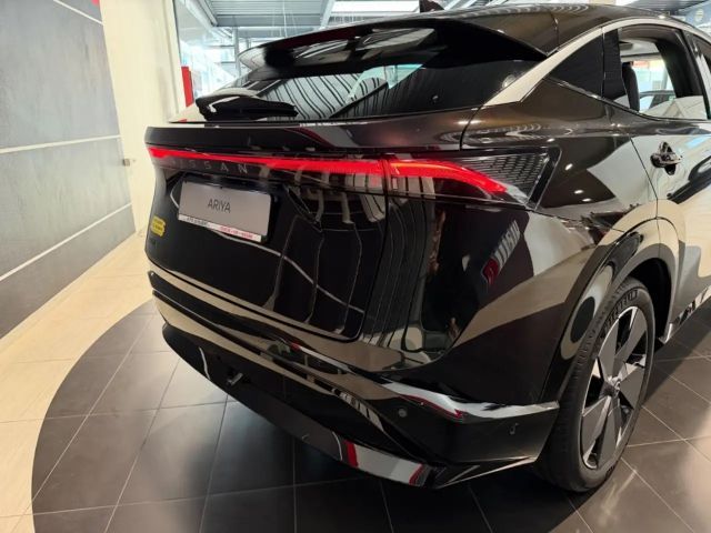 Nissan Ariya 87 kWh Evolve