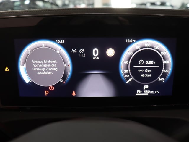 Volkswagen Tiguan 2.0 TDI DSG