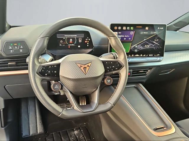 Cupra Born 77 kWh eBoost