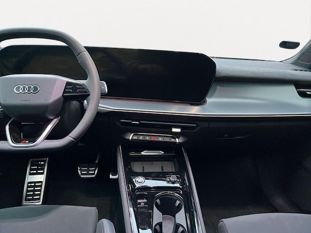 Audi Q3 Hybride S-Tronic