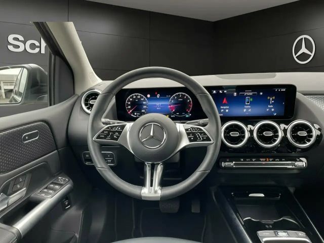 Mercedes-Benz B 180 B 180 PROGR+LED+KAMERA+EASY+P+ASSIST+CARPLAY+SHZ