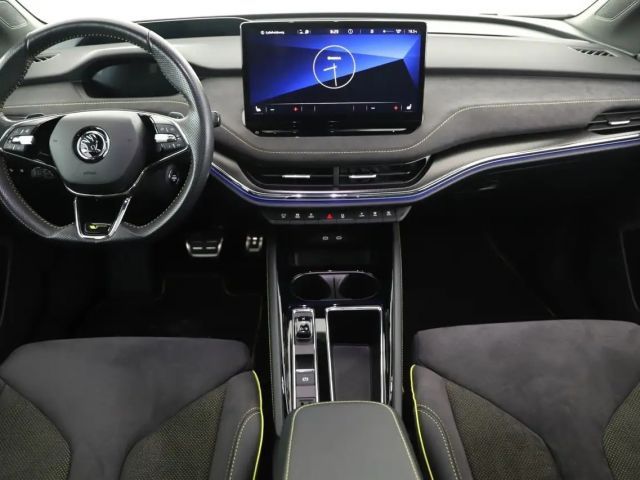 Skoda Enyaq 4x4 RS
