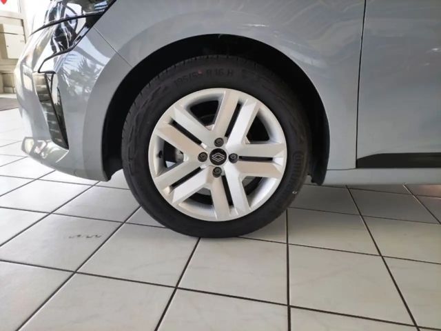 Renault Clio Evolution TCe 90