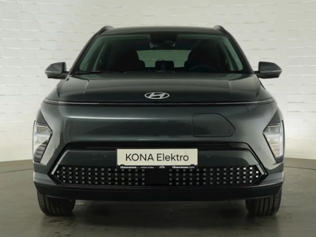 Hyundai Kona Trend