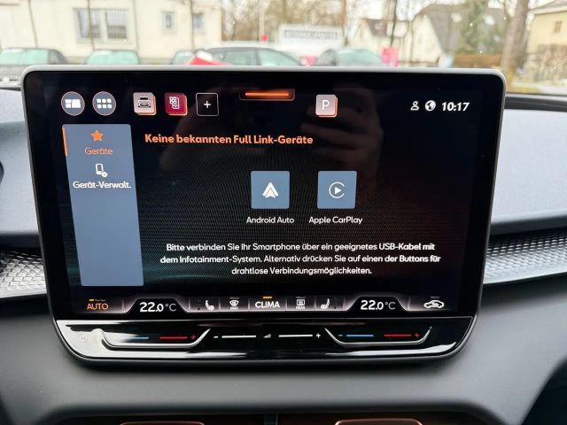 Cupra Terramar 1.5 eTSI