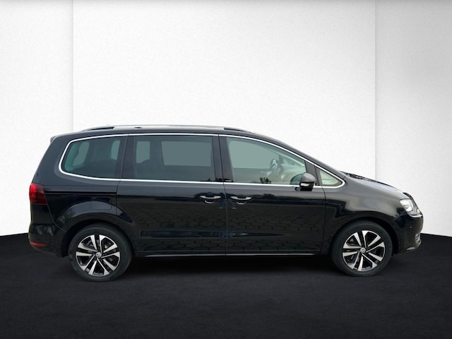 Volkswagen Sharan 2.0 TDI DSG