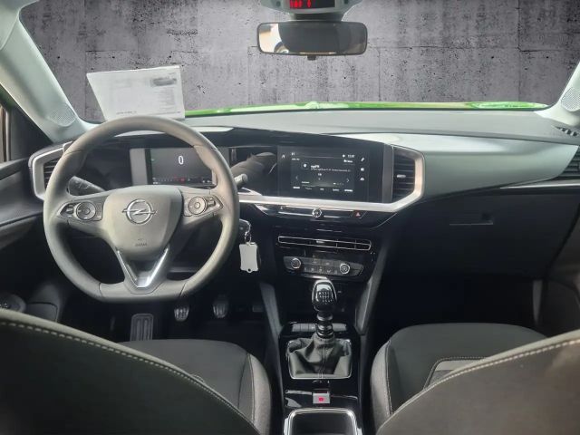 Opel Mokka 1.2 Turbo Turbo