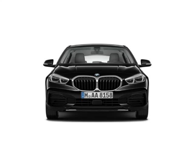 BMW 118 118i 5-deurs Sedan