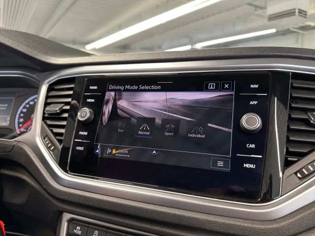 Volkswagen T-Roc 1.5 TSI Cabriolet