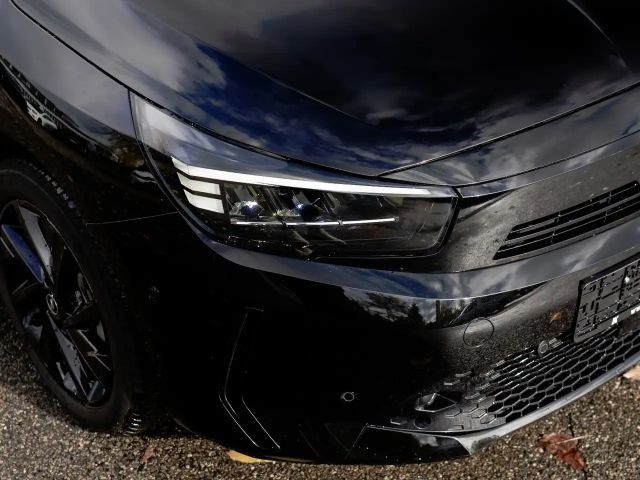 Opel Corsa GS-Line Grand Sport