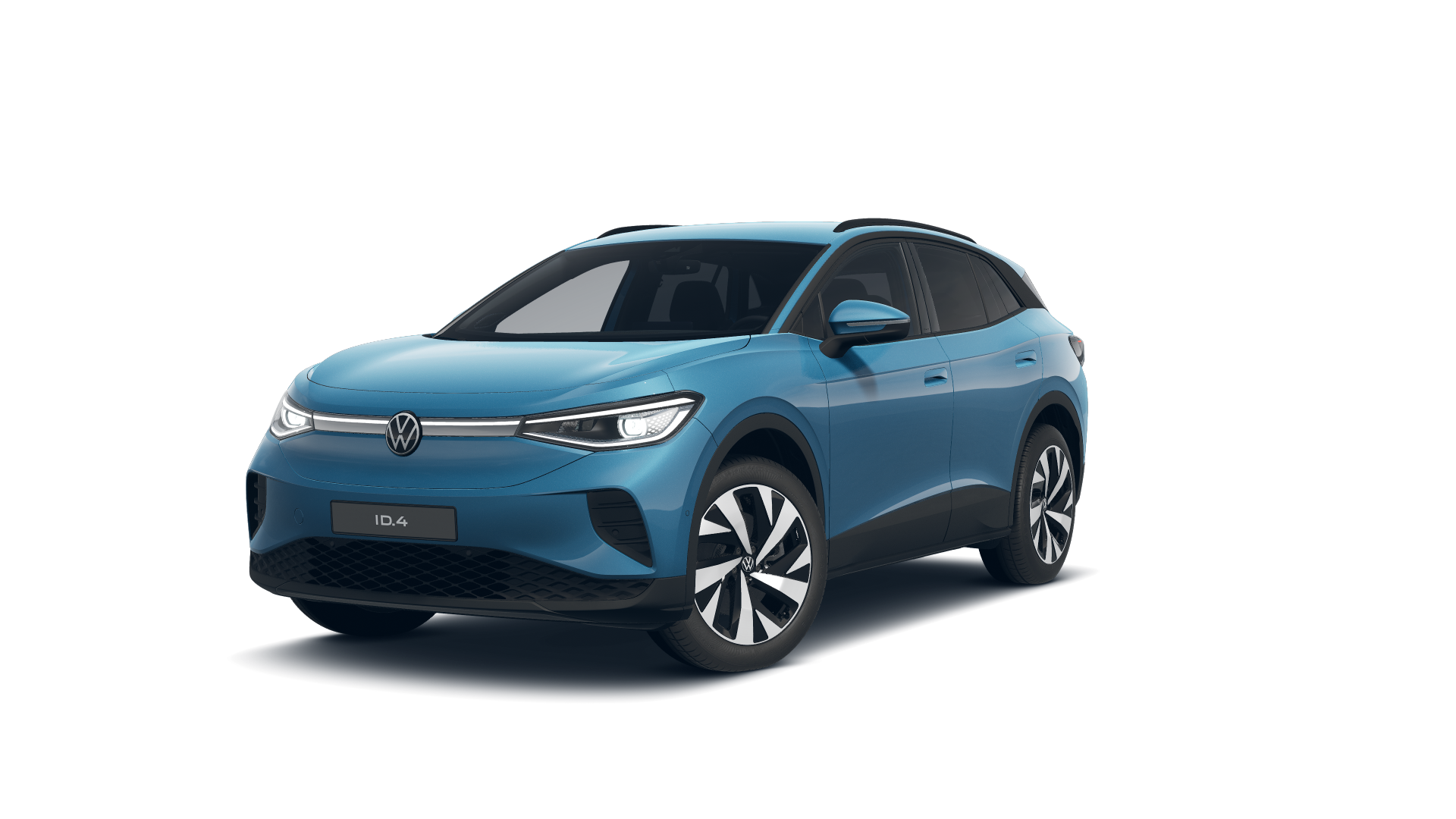 Volkswagen ID.4 IQ.Drive Performance Pro