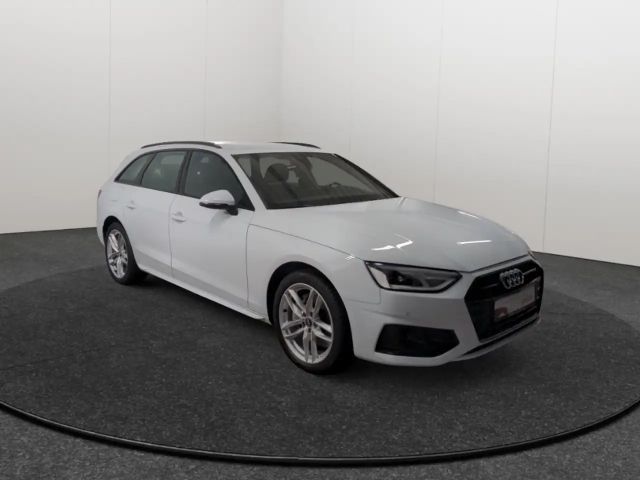 Audi A4 40 TDI Avant S-Tronic