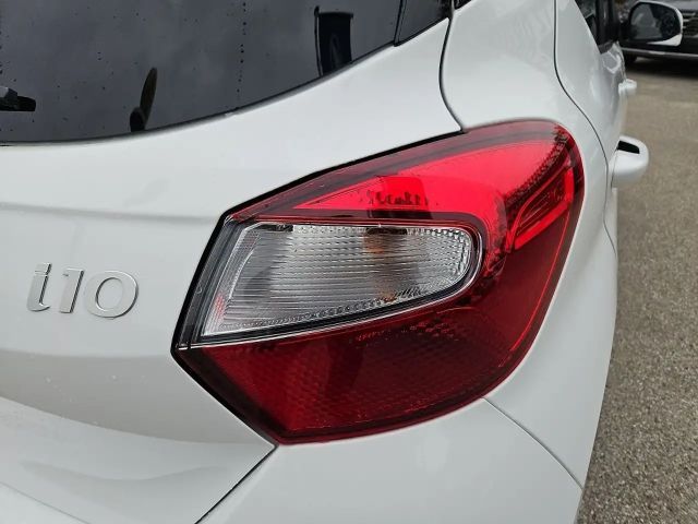 Hyundai i10 GO Plus 1,2 AMT a5bu3