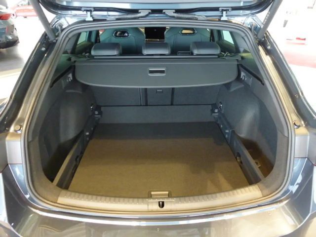 Cupra Leon DSG Sportstourer