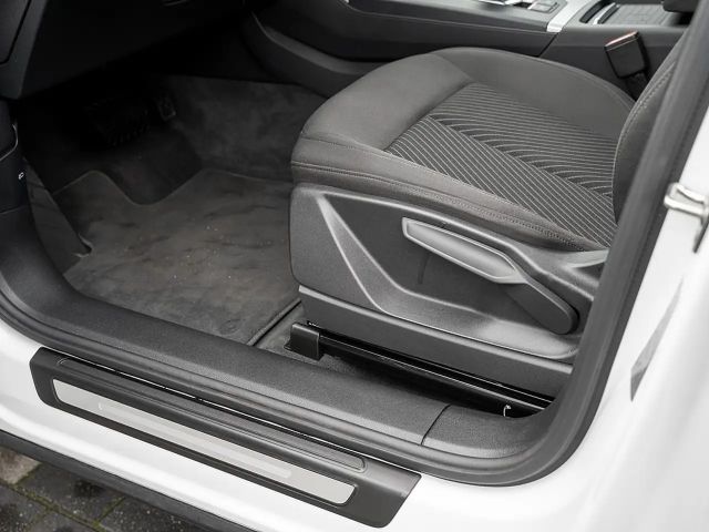 Audi Q5 Hybride Quattro Sportback