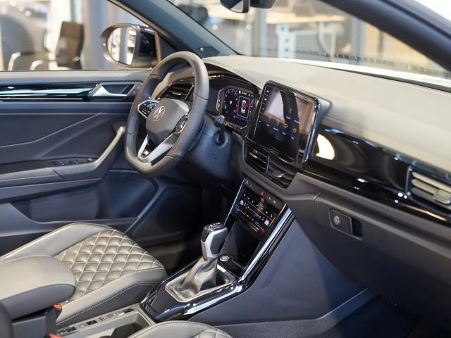 Volkswagen T-Roc 1.5 TSI Cabriolet R-Line