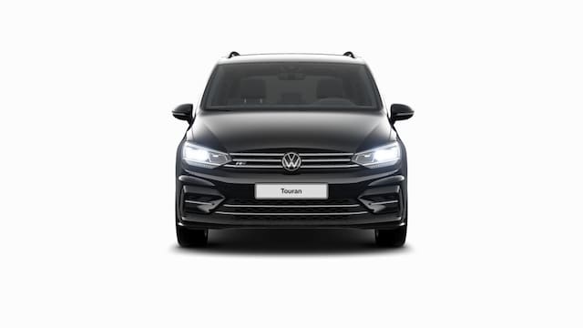 Volkswagen Touran DSG Highline R-Line