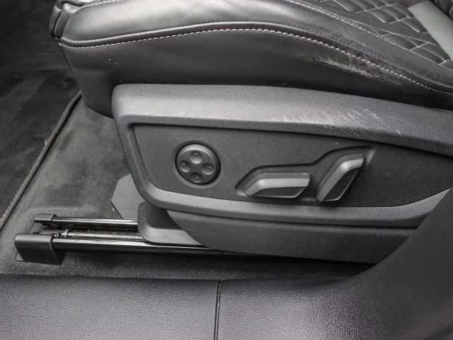 Audi SQ5 3.0 TDI Quattro