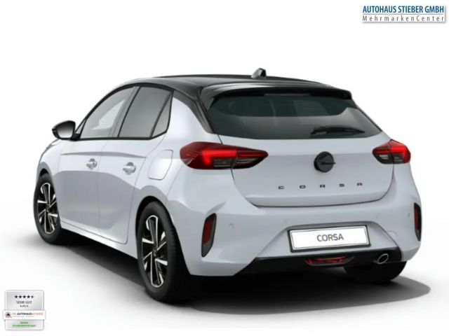 Opel Corsa GS-Line Grand Sport