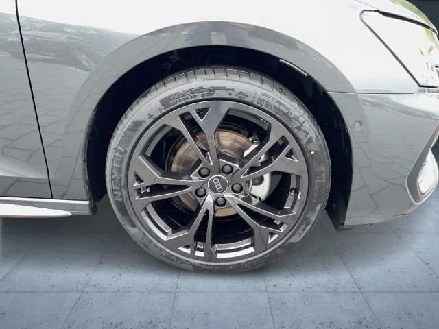 Audi A3 35 TFSI S-Line Sedan